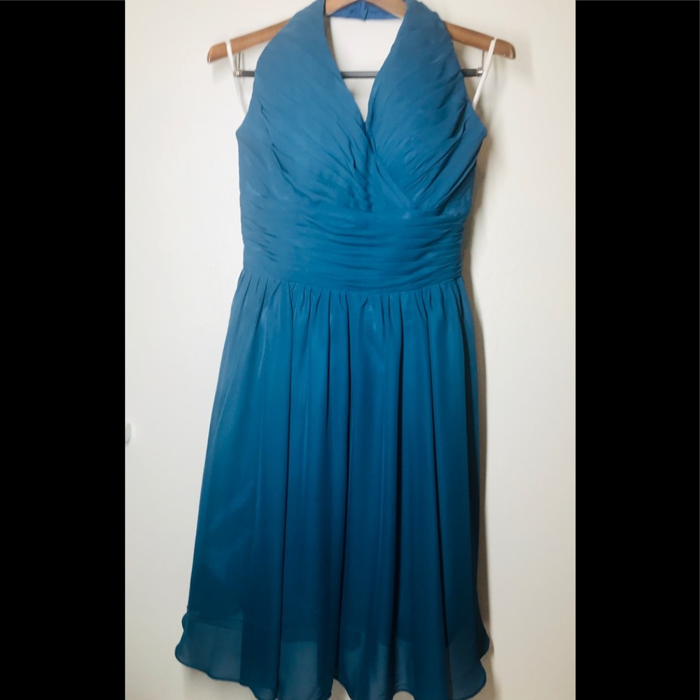 Bridesmaids Dress. The One That Got Away